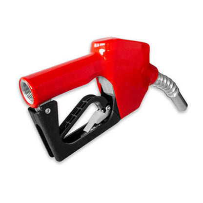 Boquilla de combustible con apagado automático AC-120