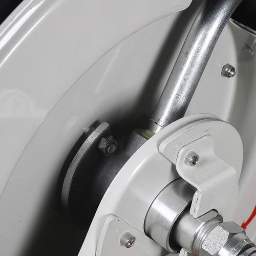 Carrete de Manguera - HRD1015