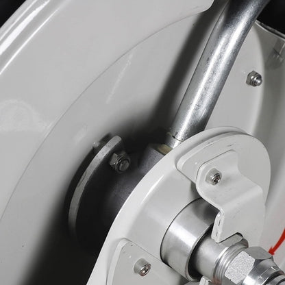 Carrete de Manguera - HRD1015