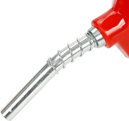 Boquilla de combustible con cierre automático AC-11A