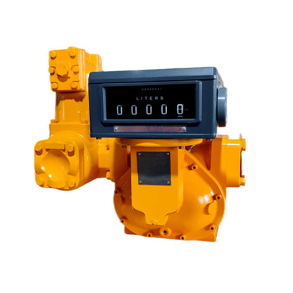 Medidor de Flujo - M-50-1