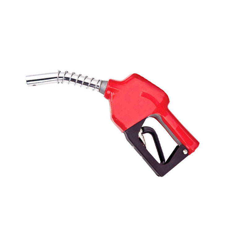 Boquilla de combustible con cierre automático AC-11A