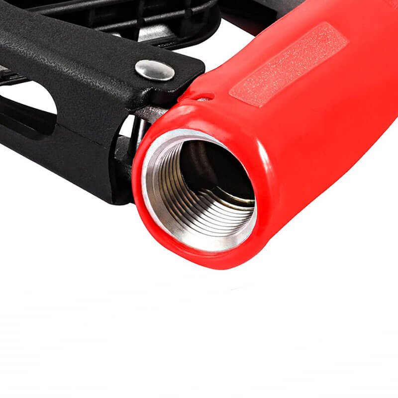 Boquilla de combustible con cierre automático AC-11A