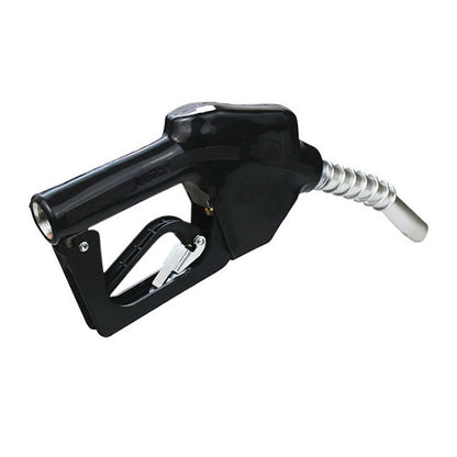 Boquilla de combustible con apagado automático AC-120