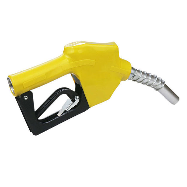 Boquilla de combustible con apagado automático AC-120