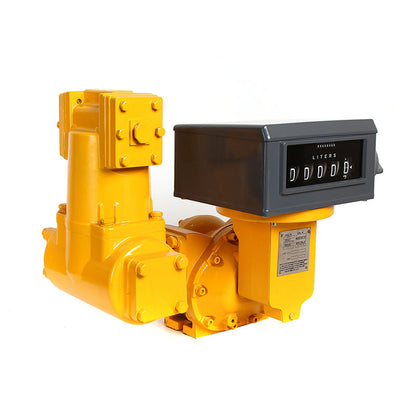 Medidor de Flujo - M-50-1