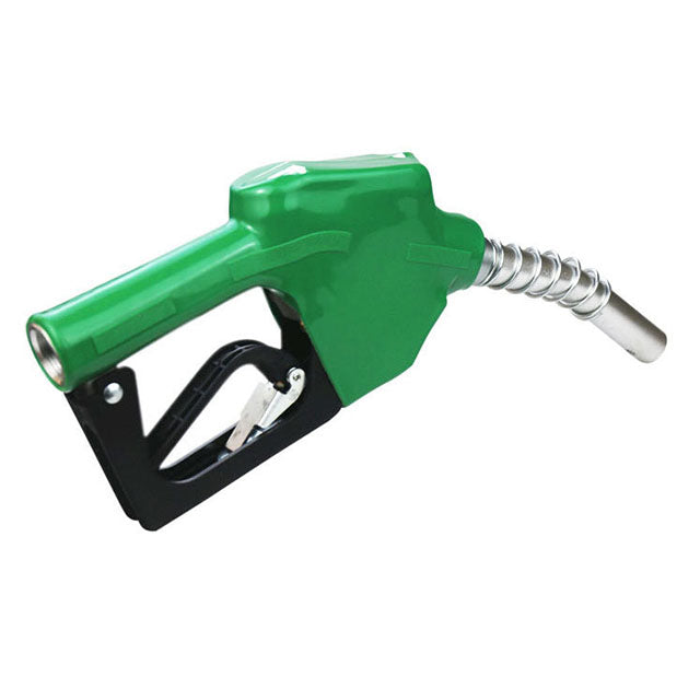 Boquilla de combustible con apagado automático AC-120